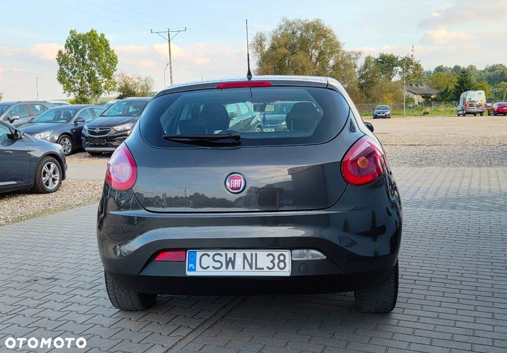 Fiat Bravo - 16