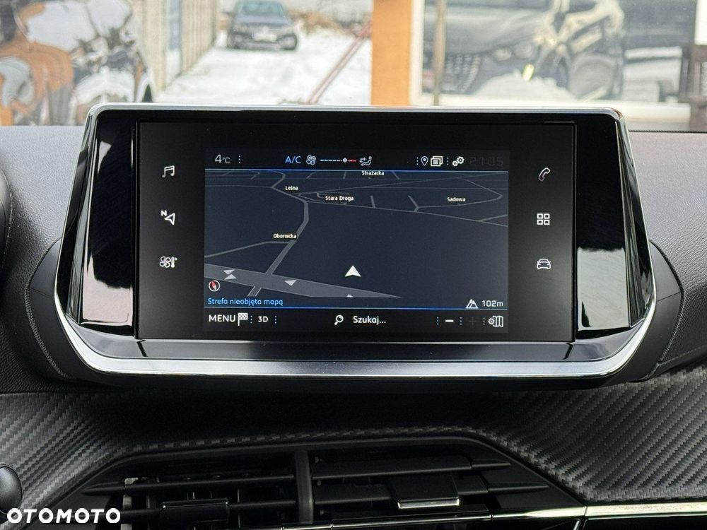 Peugeot 208 PureTech 100 Style - 27