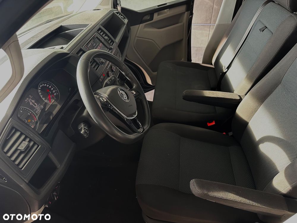 Volkswagen TRANSPORTER T6 - 9