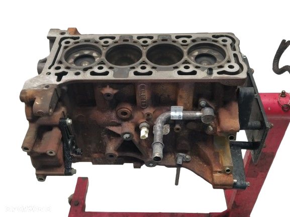 FORD 2.0 ECOBLUE BLOK SILNIKA WAŁ TŁOKI ORYGINAŁ - 1