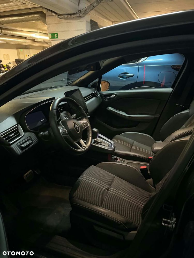 Renault Clio - 6