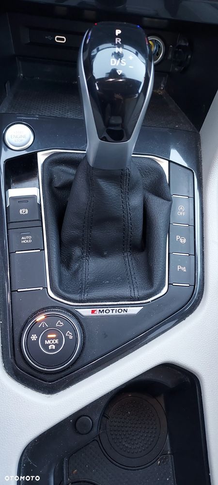 Volkswagen Tiguan Allspace 2.0 TDI 4Mot Elegance DSG - 10