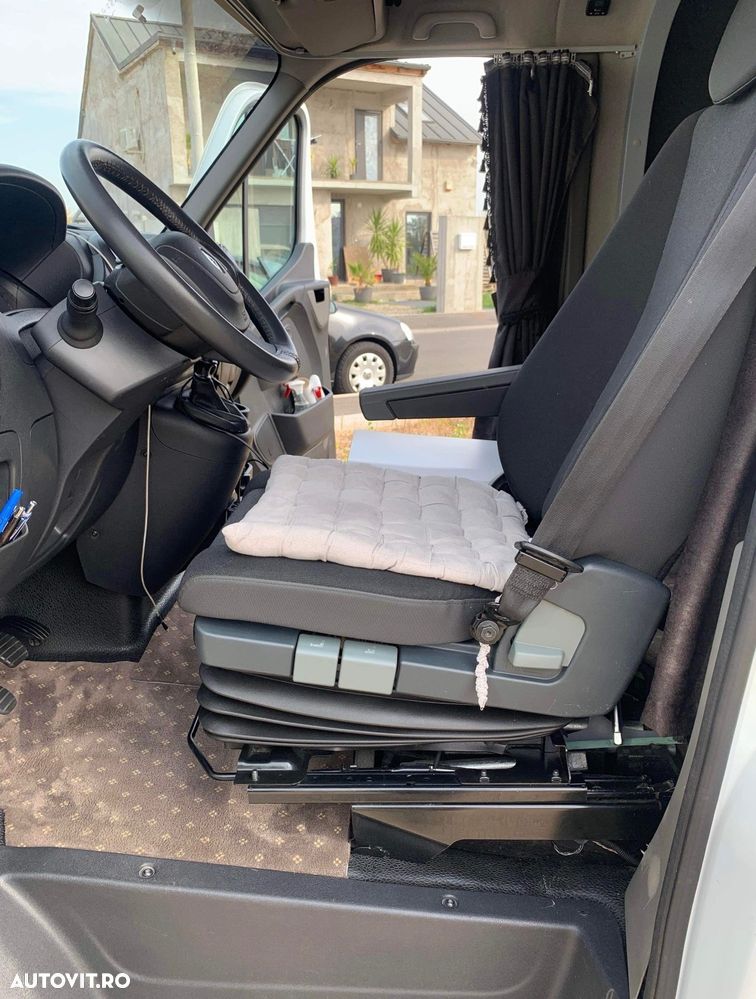 Renault Master 3 - 2