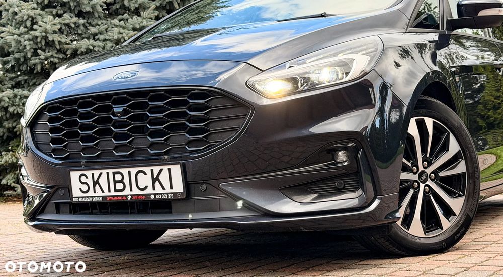 Ford S-Max 2.0 EcoBlue ST-Line - 6
