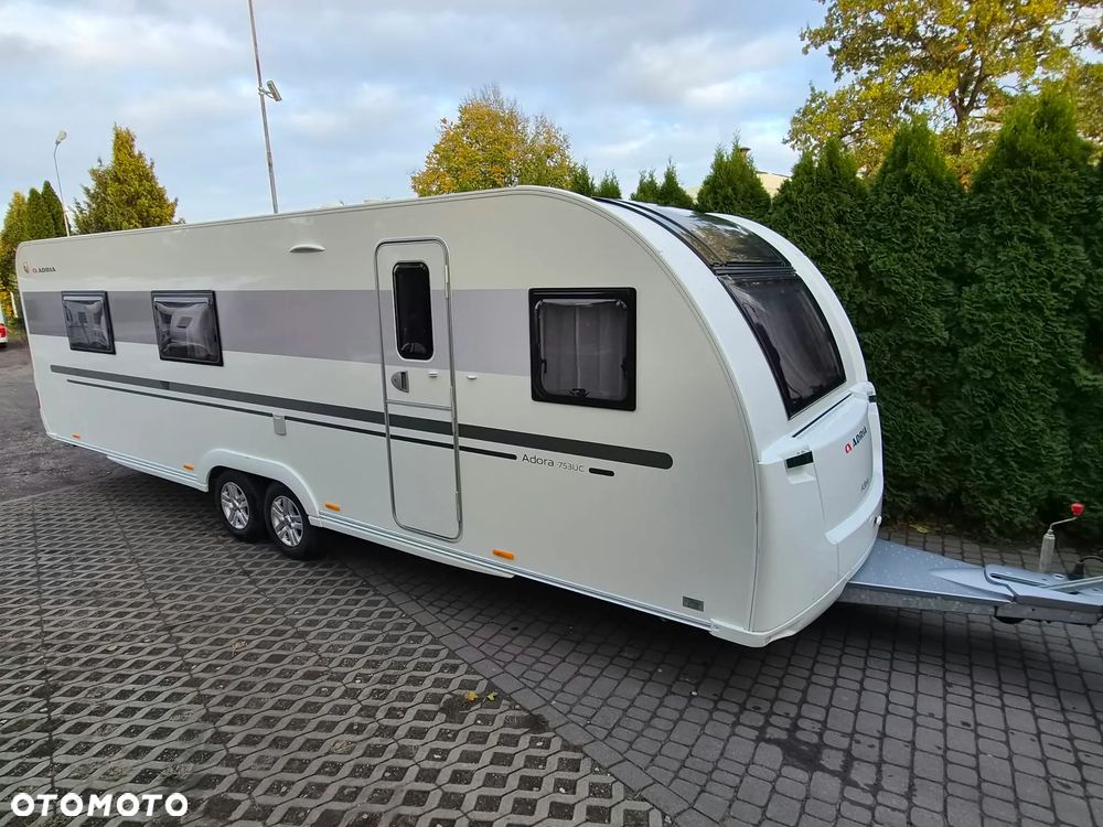 Adria Adora 753 UC - 3