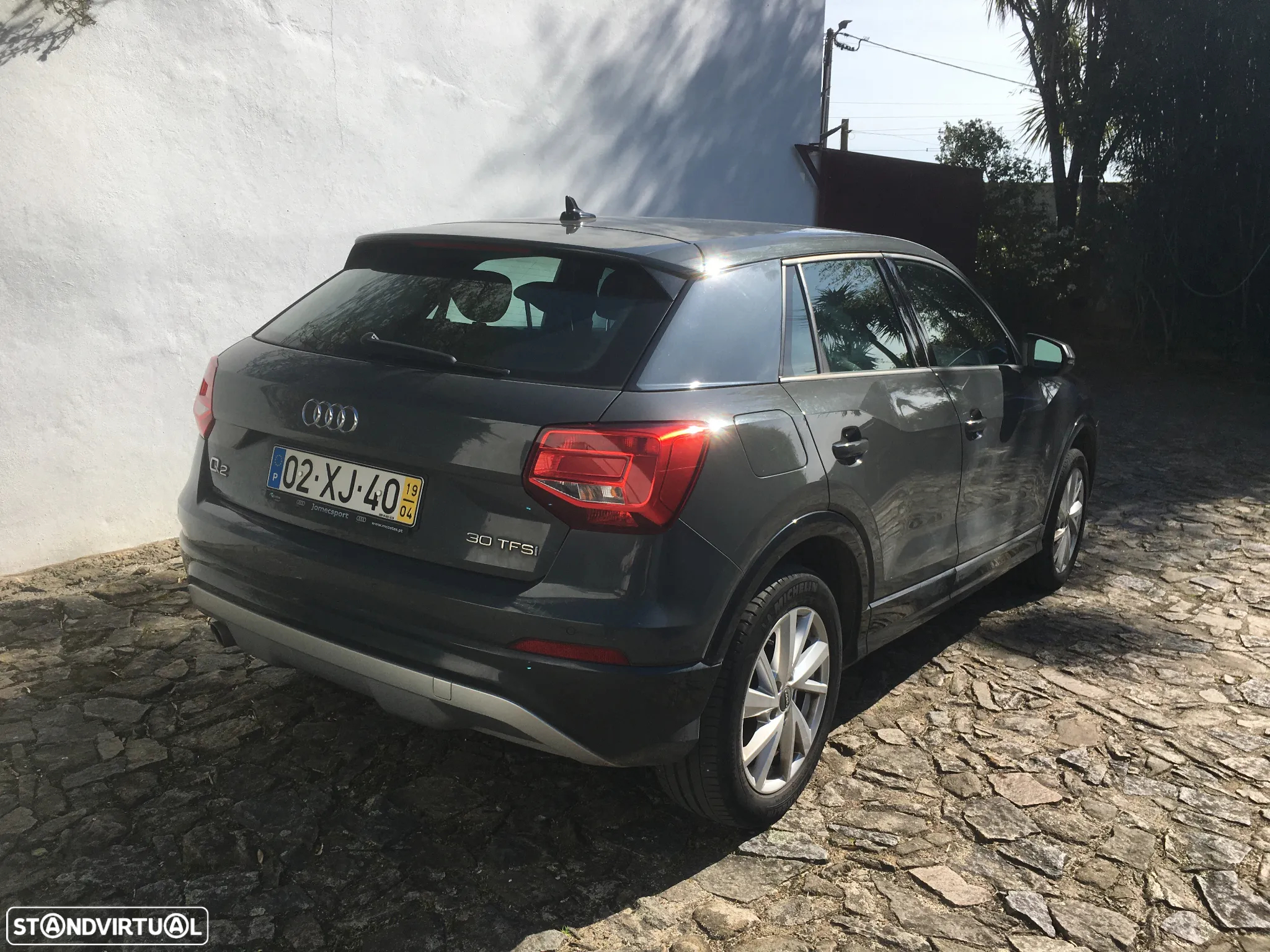 Audi Q2 1.0 TFSI - 6