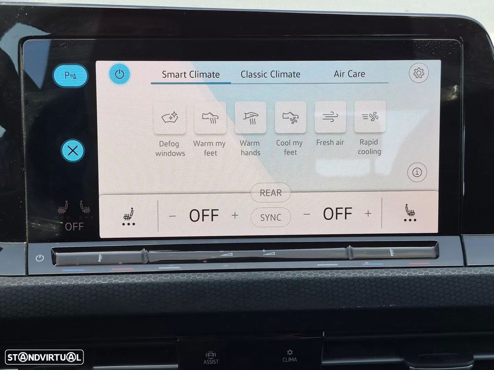 VW Golf 1.4 eHybrid OPF DSG GTE - 23