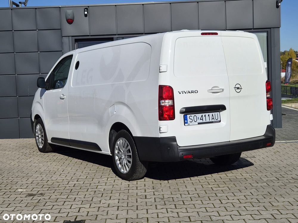 Opel Vivaro - 4