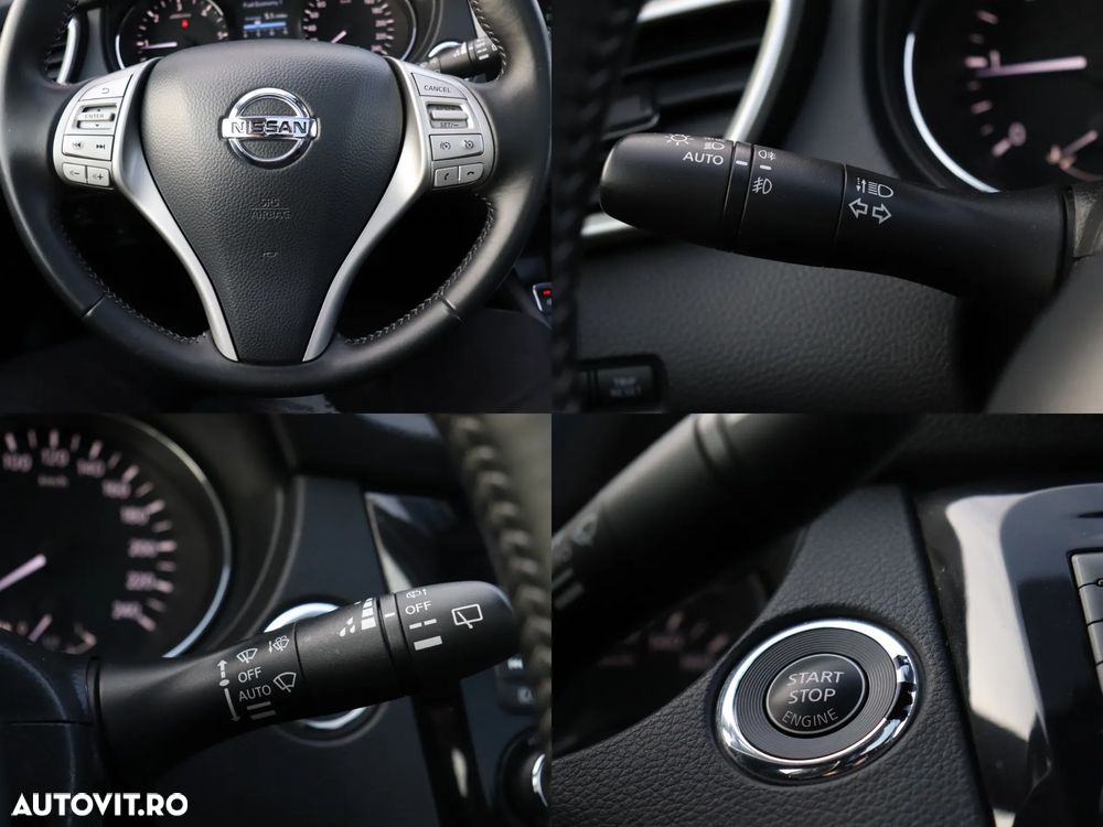 Nissan Qashqai 1.5 DCI TEKNA+ - 7