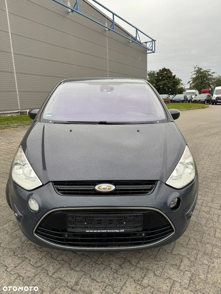 Ford S-Max - 5