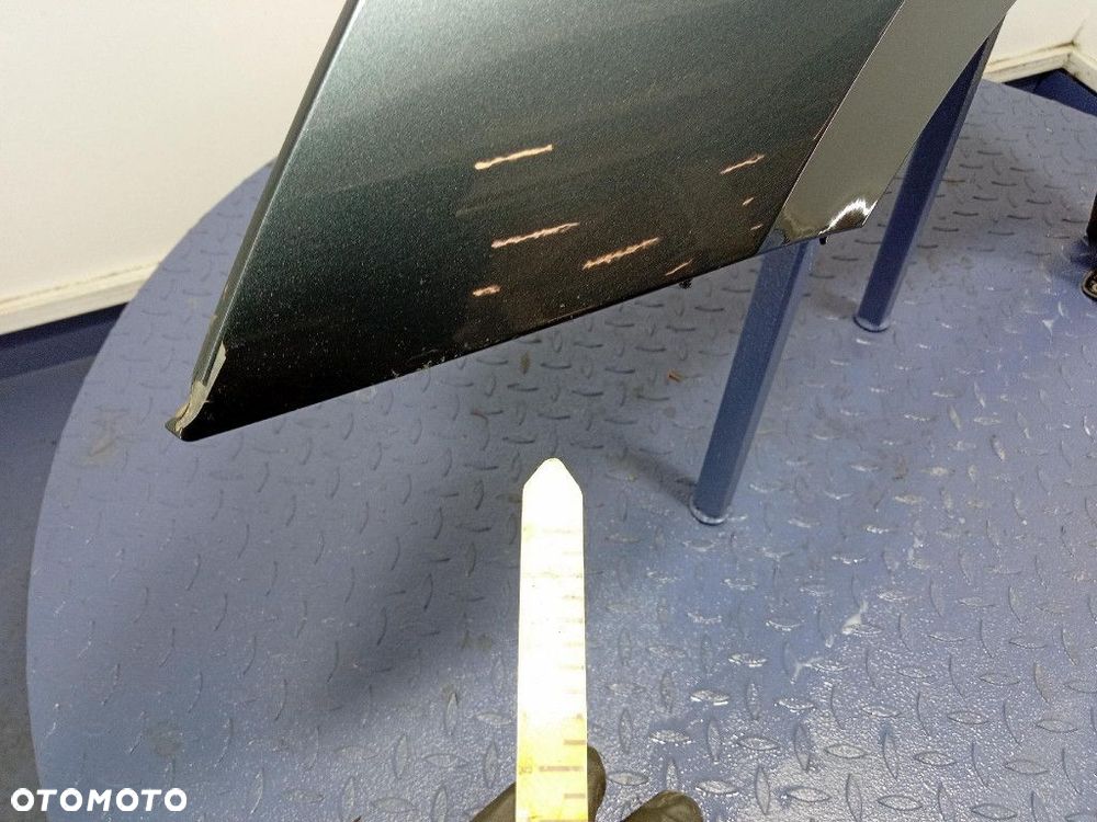 SKODA OCTAVIA IV BŁOTNIK PRZÓD LEWY PRZEDNI LF7Y - 7