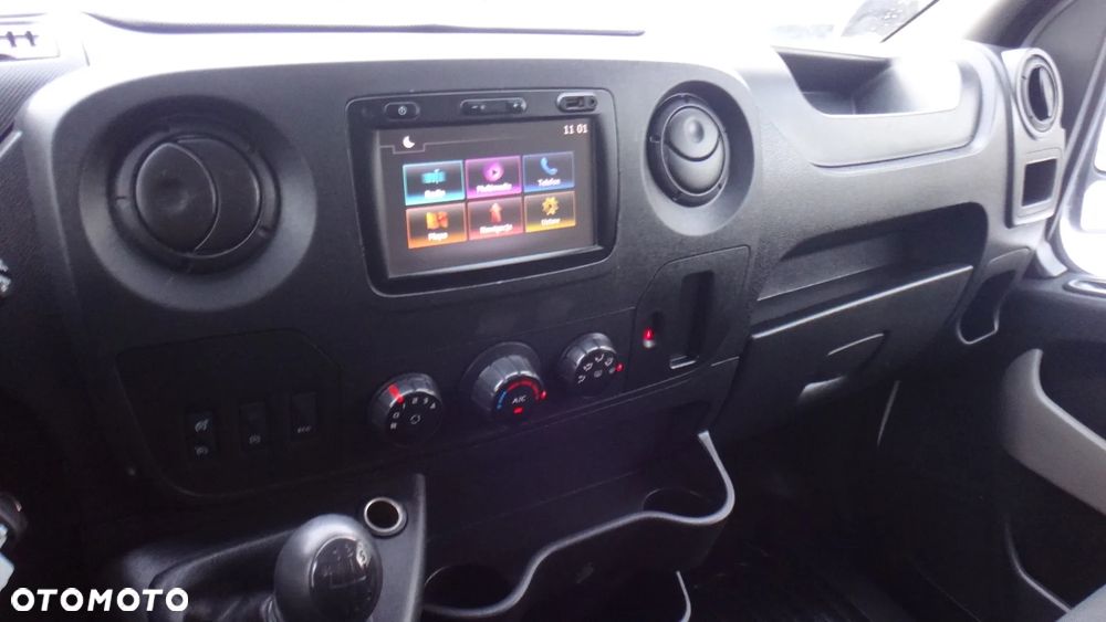Renault Master - 9