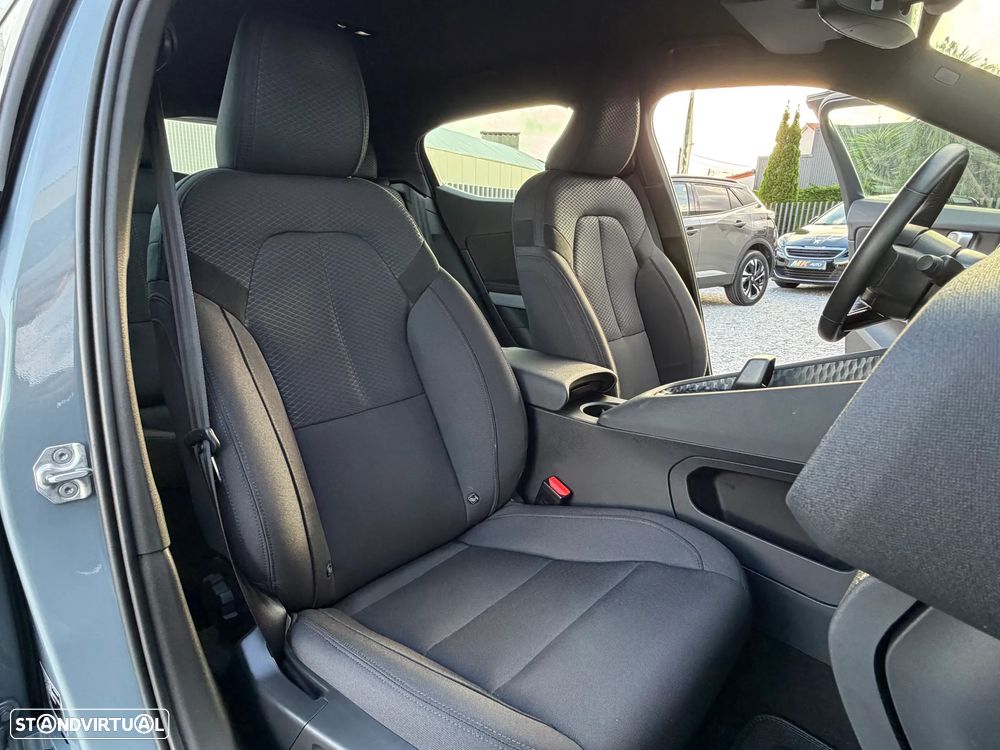 Polestar 2 Long Range 78 kWh - 15