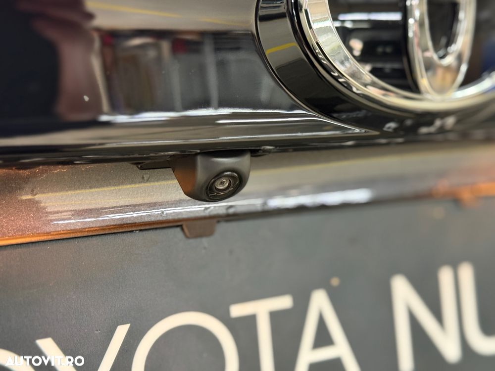 Toyota Yaris Cross 1.5 VVT-i HSD 116 4x2 HEV Dynamic - 9