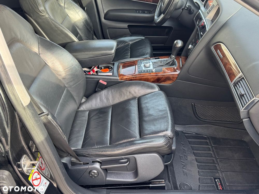 Audi A6 Allroad - 35