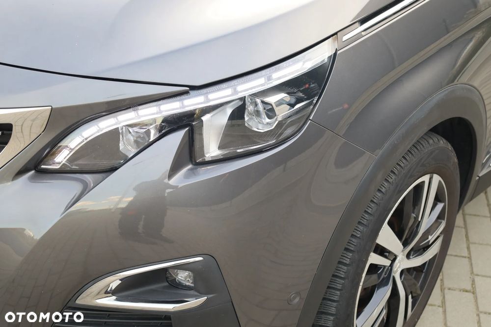 Peugeot 3008 - 5
