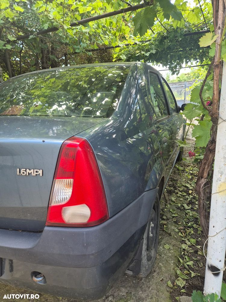 Dacia Logan - 20
