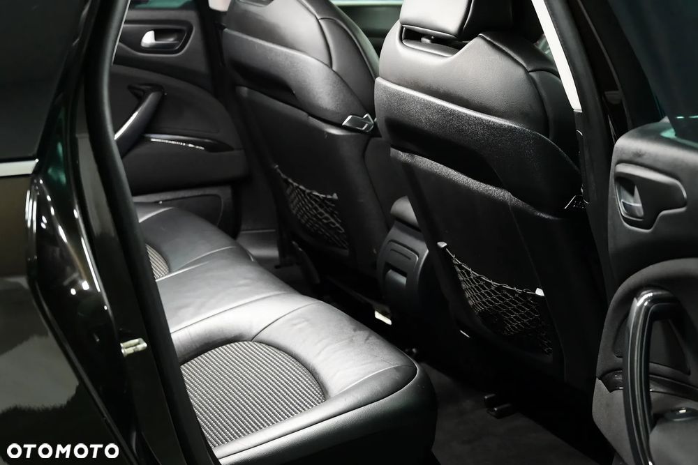 Citroën C5 2.0 HDi Exclusive - 11