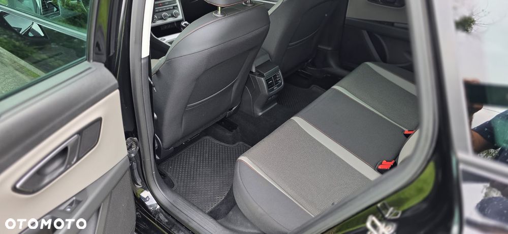 Seat Leon - 15