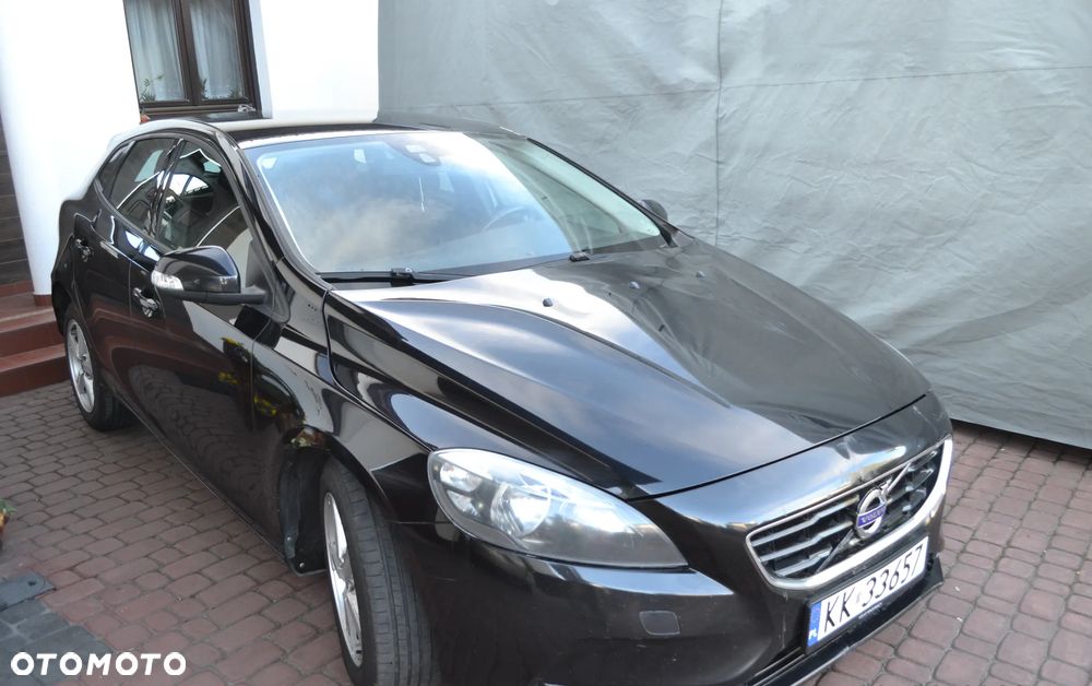 Volvo S40 DPF D3 Geartronic - 6