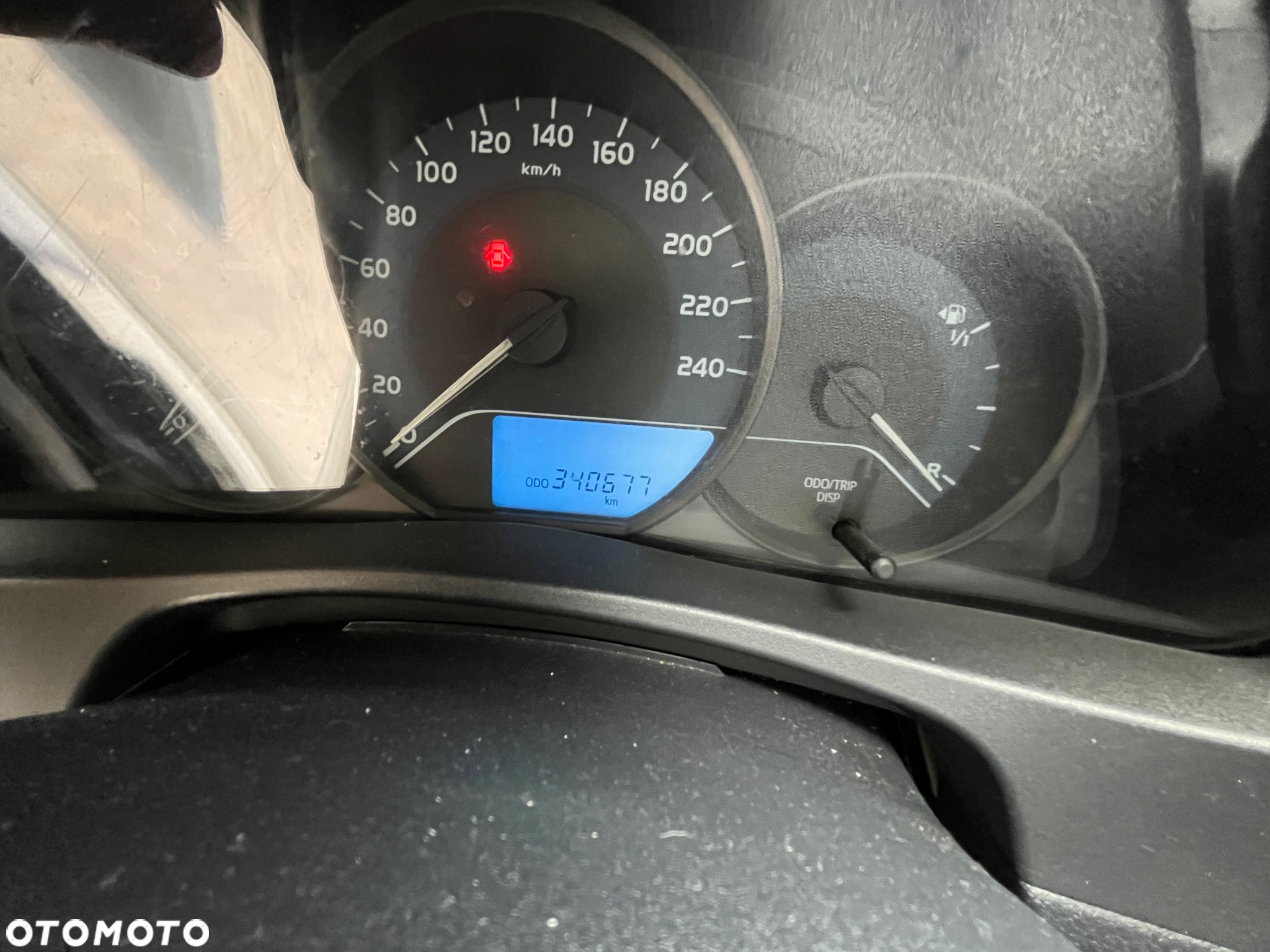 Toyota Corolla - 14