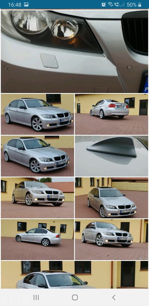 BMW Seria 3 - 14