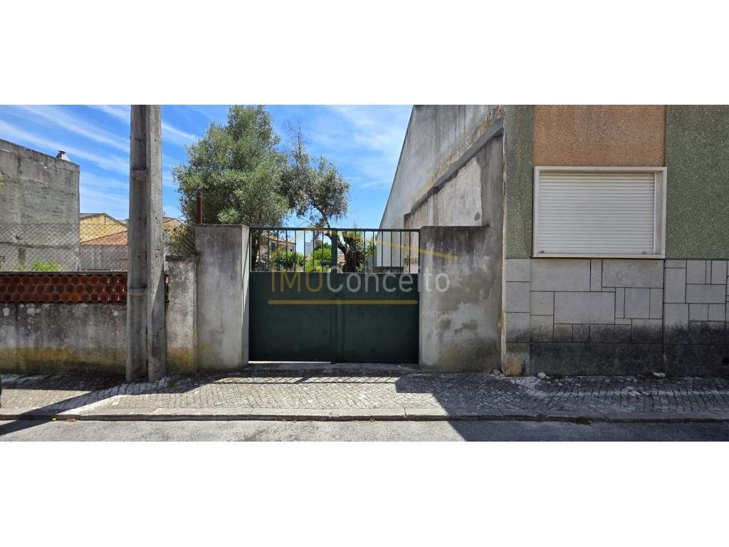 Terreno Urbano Entroncamento - Grande imagem: 4/11