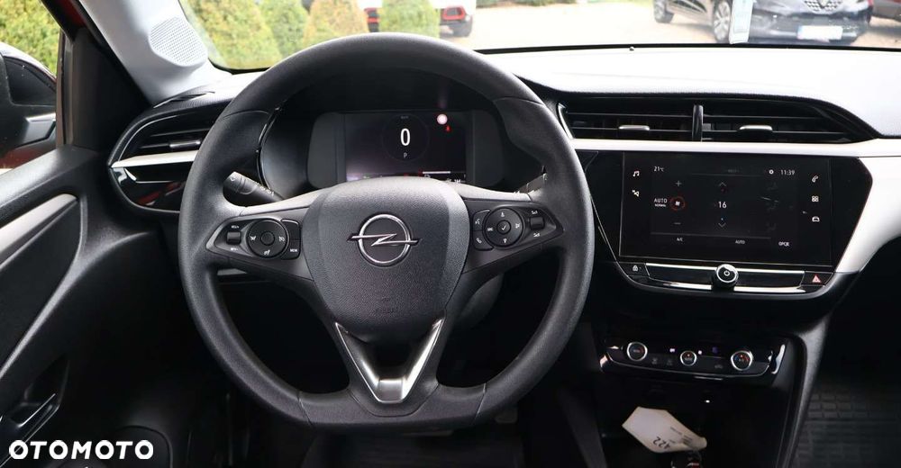 Opel Corsa - 18