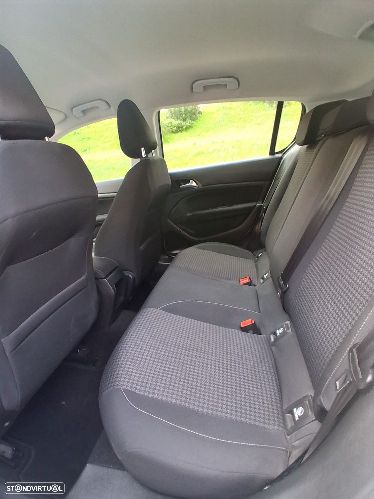 Peugeot 308 1.5 BlueHDi Business Line - 24