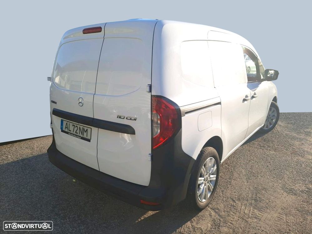 Mercedes-Benz Citan 110 CDI - 6