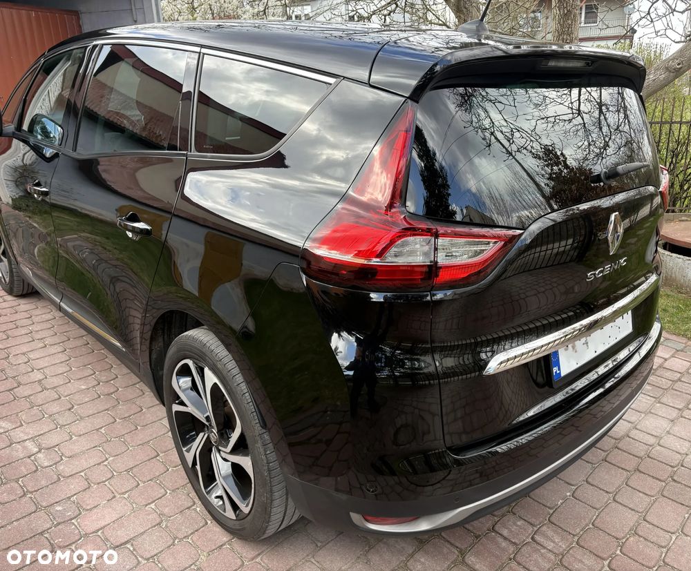 Renault Scenic - 7