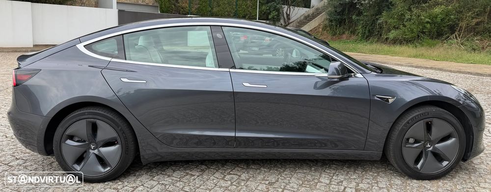 Tesla Model 3 Standard Range Plus RWD - 23