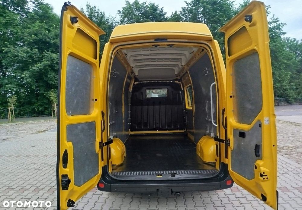 Renault Master - 29