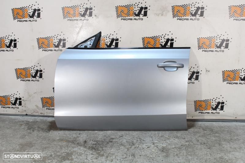 Porta Frontal Esquerda Audi A5 8T SportBack - 2