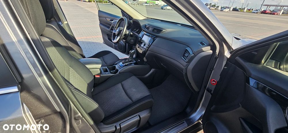 Nissan X-Trail 1.3 DIG-T N-Tec 2WD DCT - 10