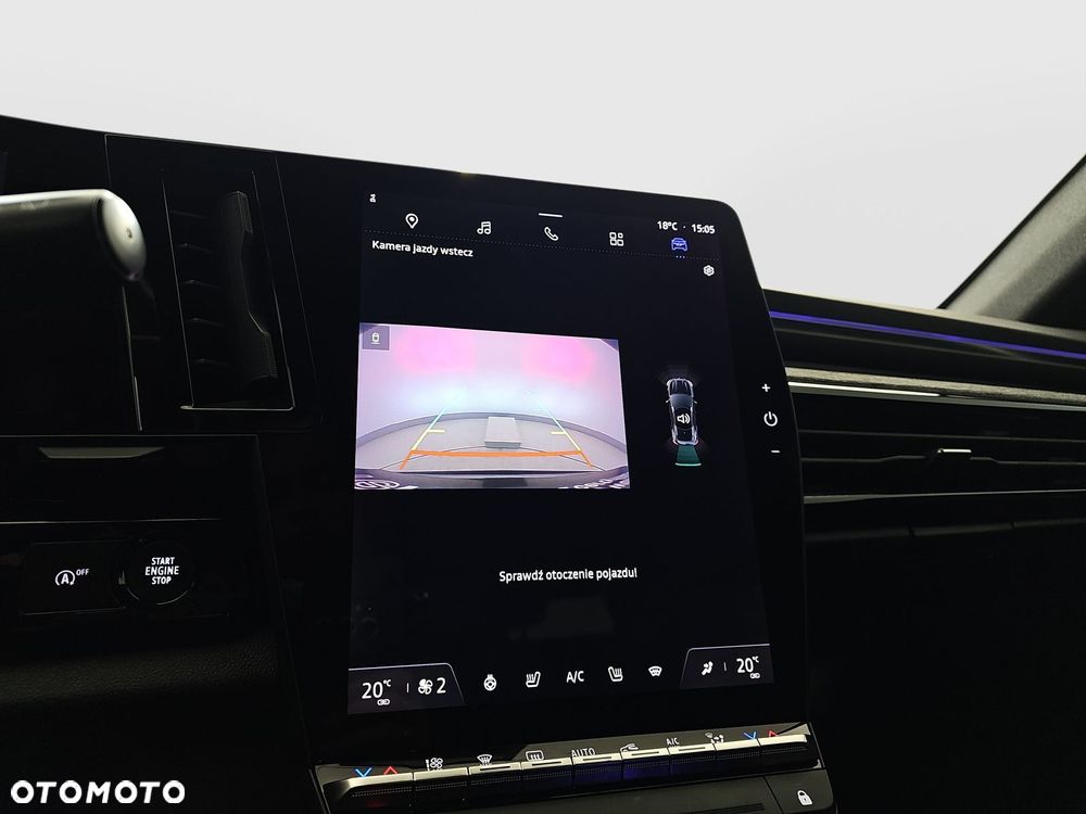 Renault Austral 1.3 TCe mHEV Techno - 28