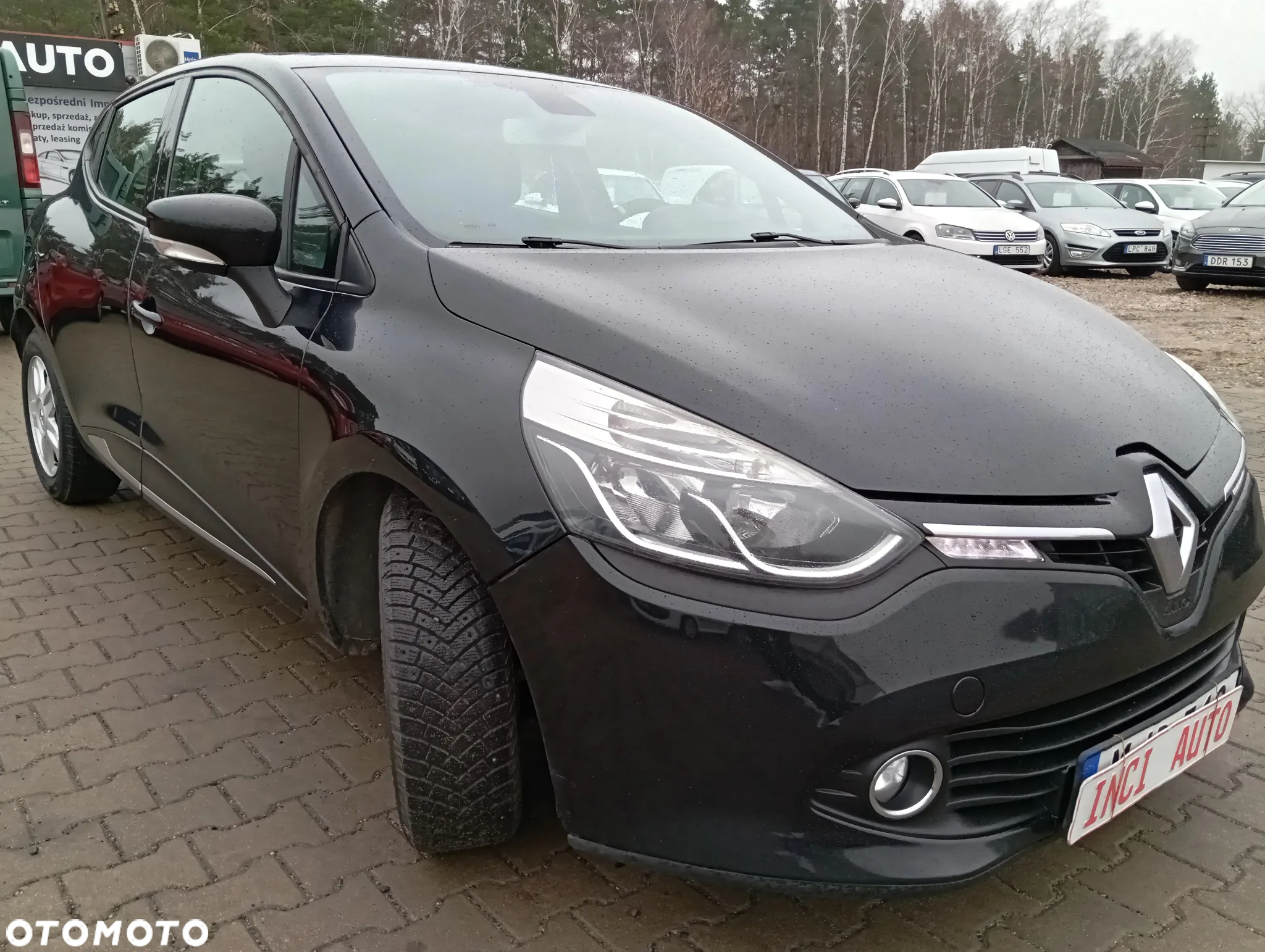 Renault Clio (Energy) TCe 90 Bose Edition - 6