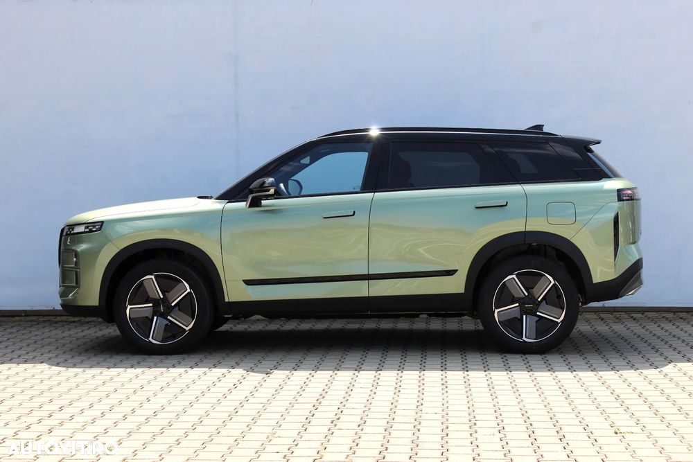 Jaecoo 7 1.6 TGDI AWD 7DCT Exclusive - 3