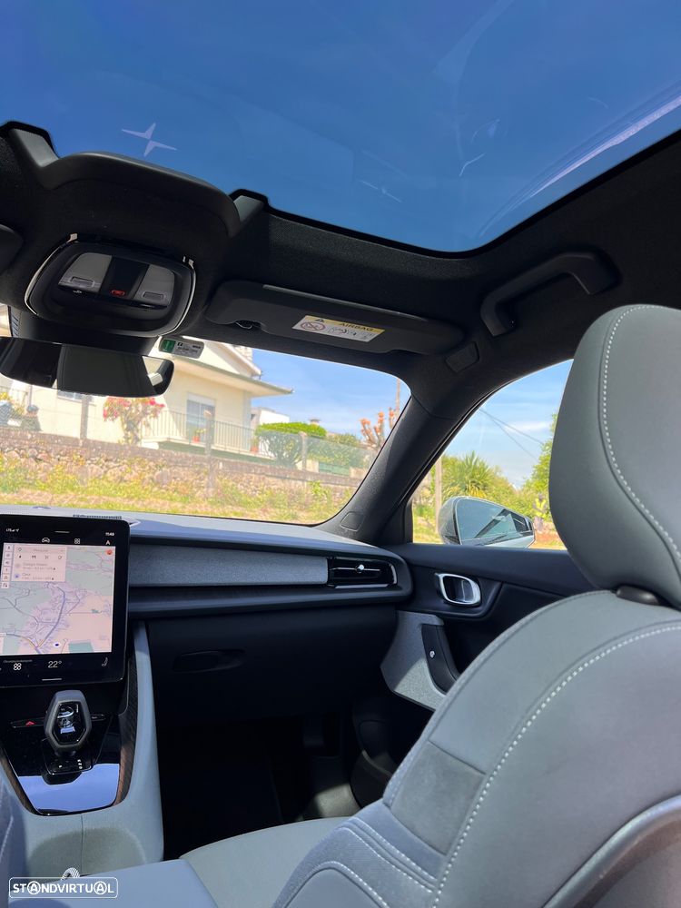 Polestar 2 Dual Motor 78kWh - 10