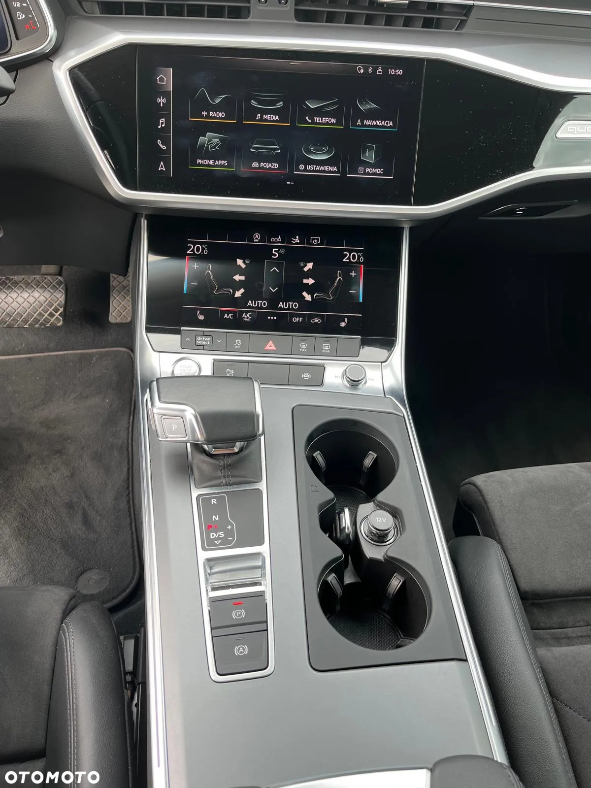 Audi A7 Sportback - 9