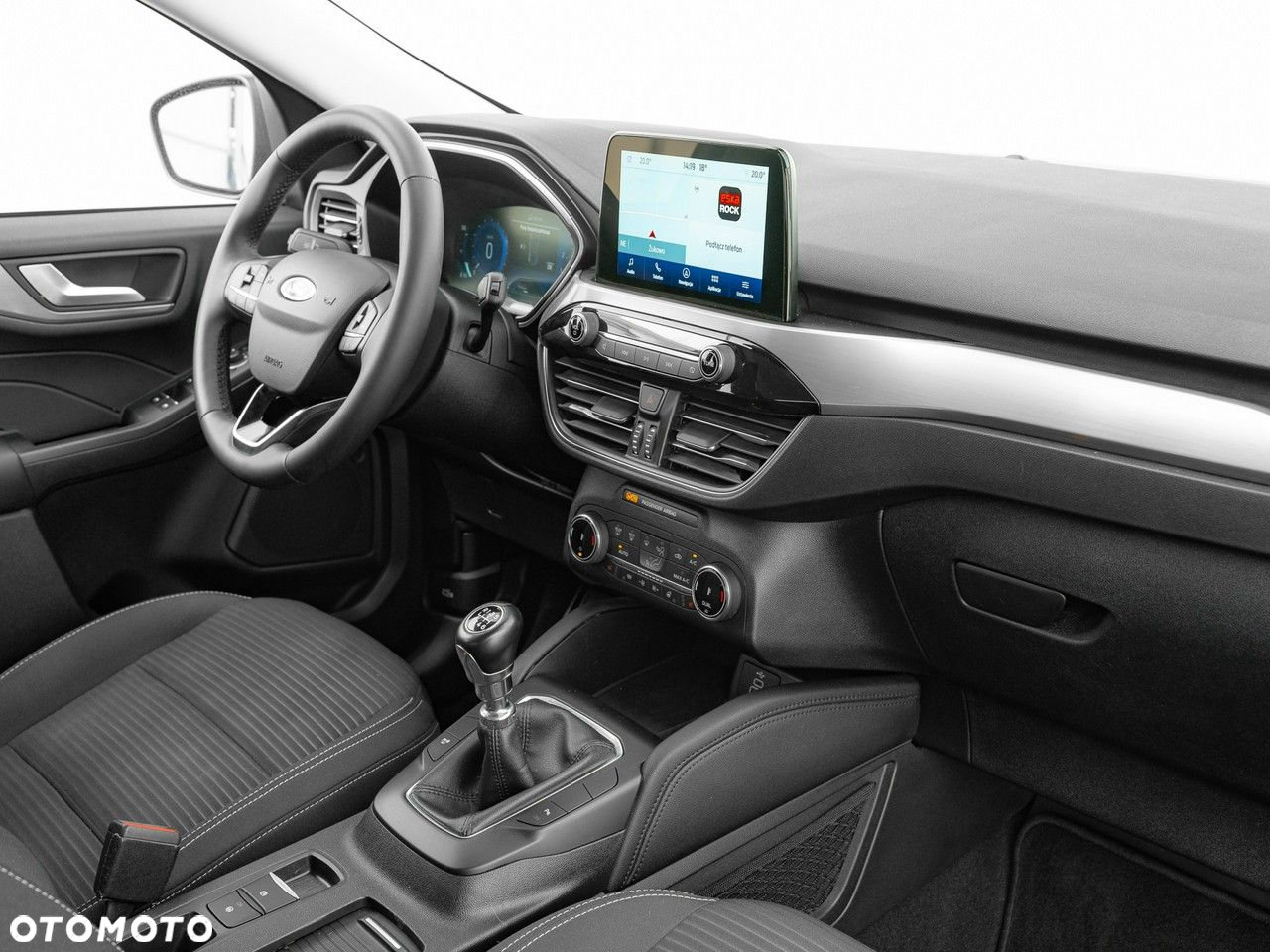 Ford Kuga 1.5 EcoBoost FWD Titanium - 33
