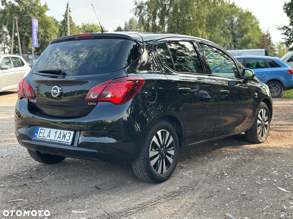 Opel Corsa 1.3 CDTI Active - 7
