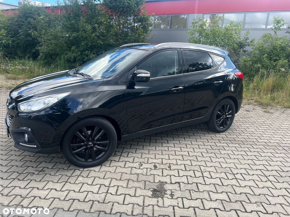 Hyundai ix35 1.6 2WD Comfort - 7