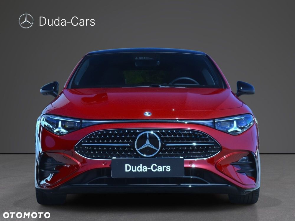Mercedes-Benz CLA 200 mHEV 8G-DCT - 5