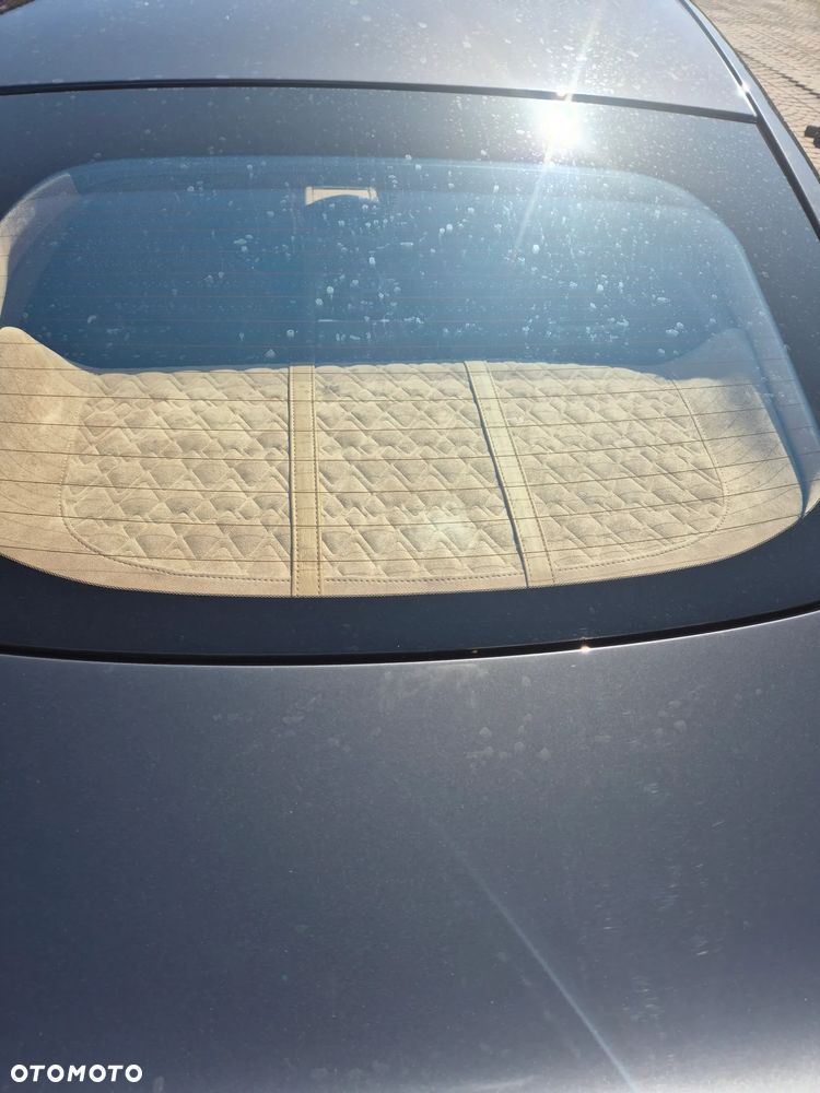 Aston Martin Rapide Standard - 14