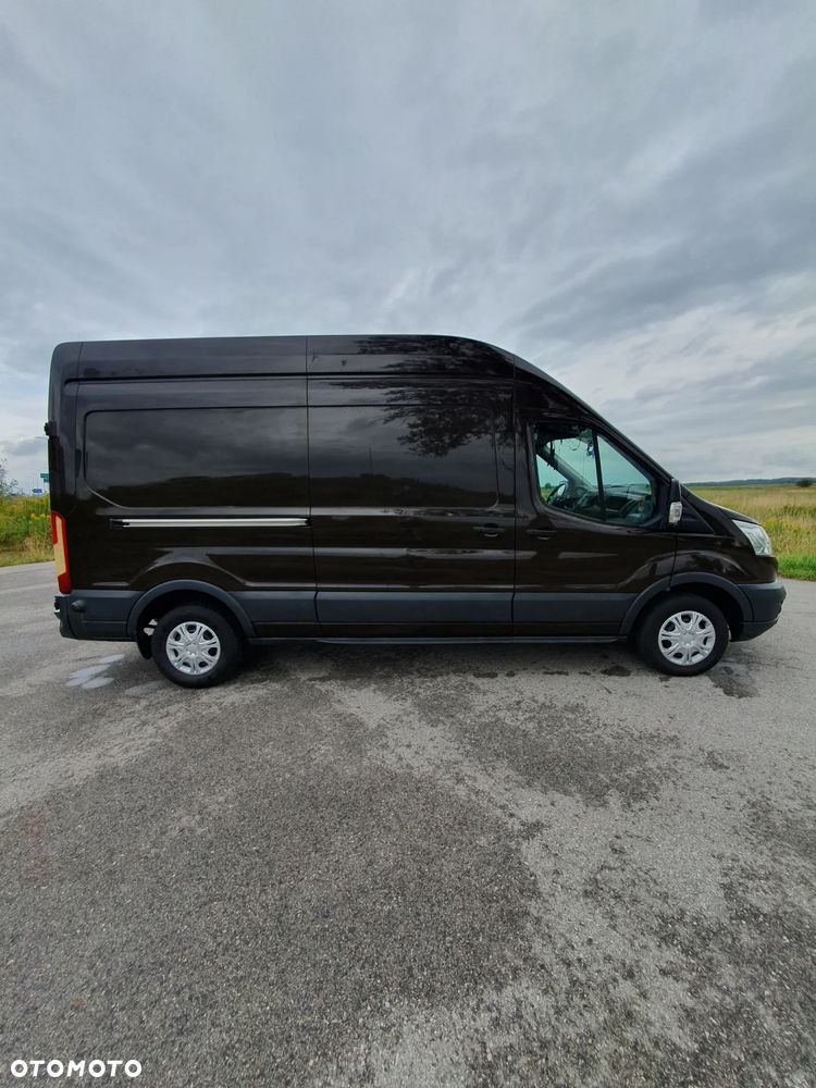 Ford Transit - 15