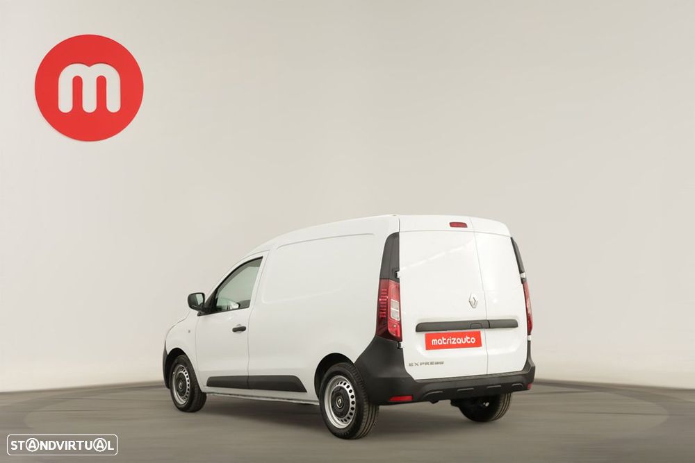 Renault express 1.5 blue dci advance - 3