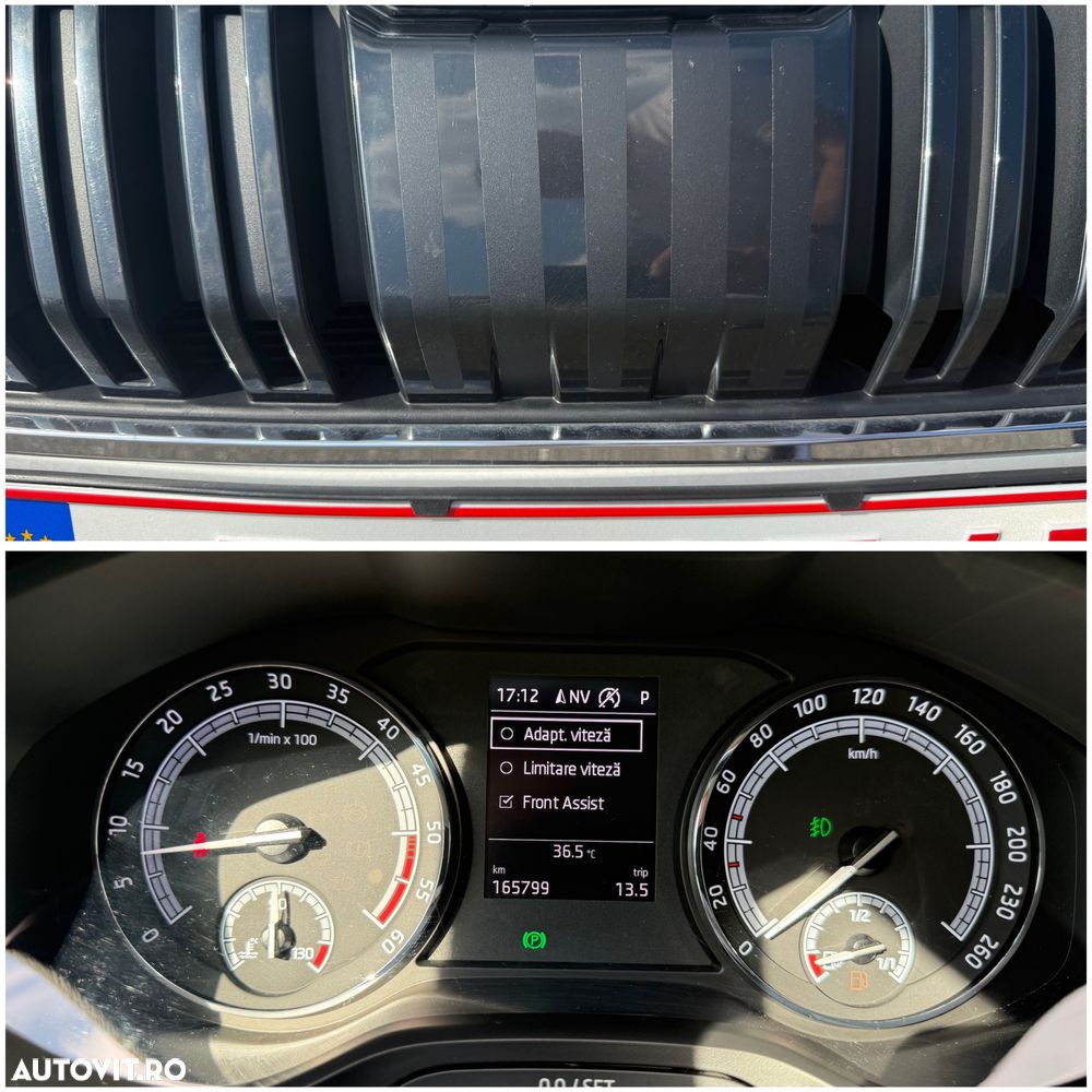 Skoda Karoq 1.6 TDI DSG Style - 32
