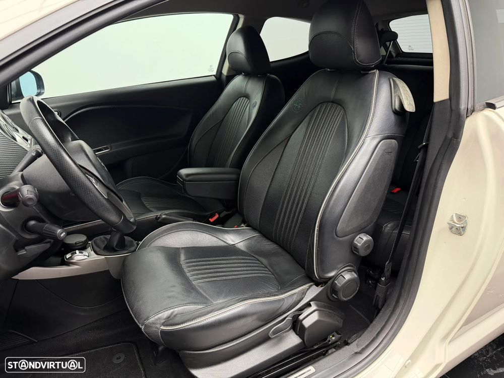 Alfa Romeo MiTo 1.3 JTDM ECO Turismo - 9