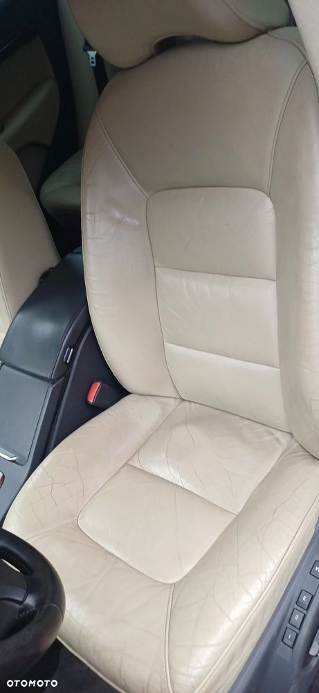 Volvo S80 - 19
